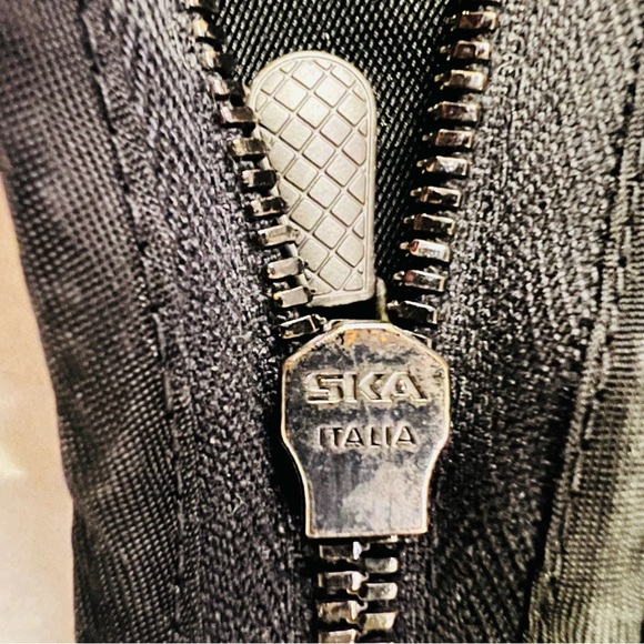 Bottega Veneta Zipper boat neck top - Picture 12 of 12